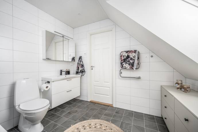 6 rum Villa på Fredriksborg 26B Västerhaninge Haninge kommun - bild 19