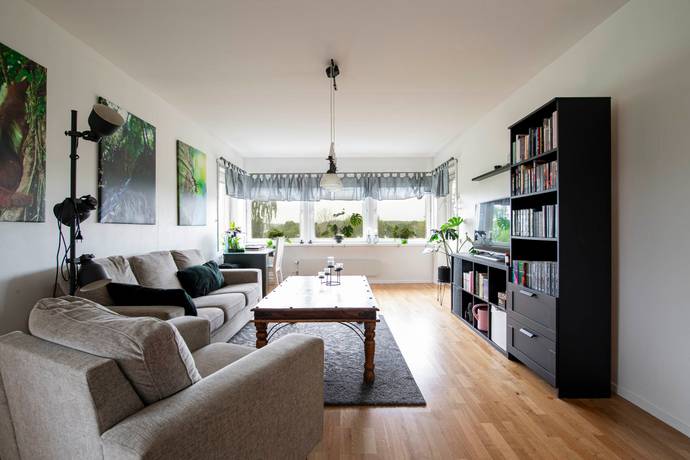 3 rum lägenhet på Välljärnsgatan 490 Bäckby, Västerås kommun - bild 4