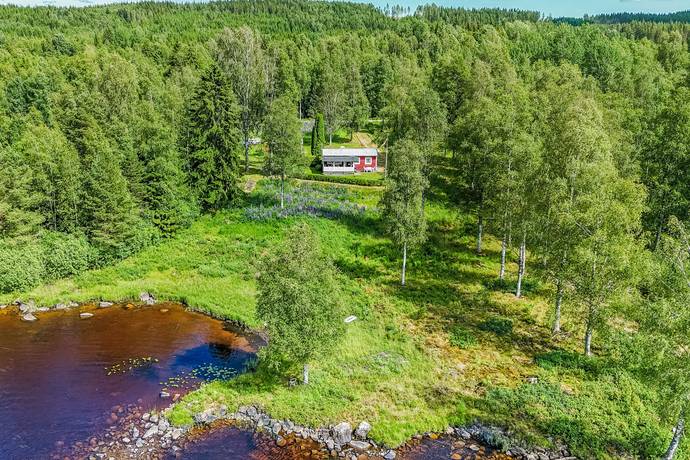 Torsby, Torsby kommun