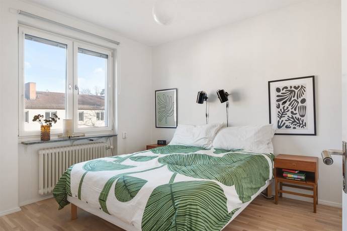 3 rum Lägenhet på Stångjärnsvägen 13 Johannesfred Stockholms kommun - bild 14