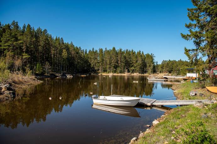 1 rum Fritidshus på Sunnäsfjärden 490 Söderhamns kommun - bild 35