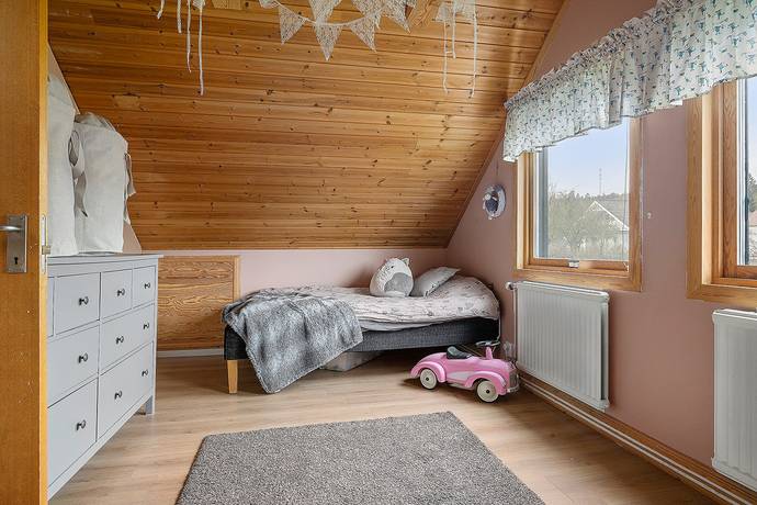 4 rum Villa på Svanvägen 17 Sjuntorp Trollhättans kommun - bild 20