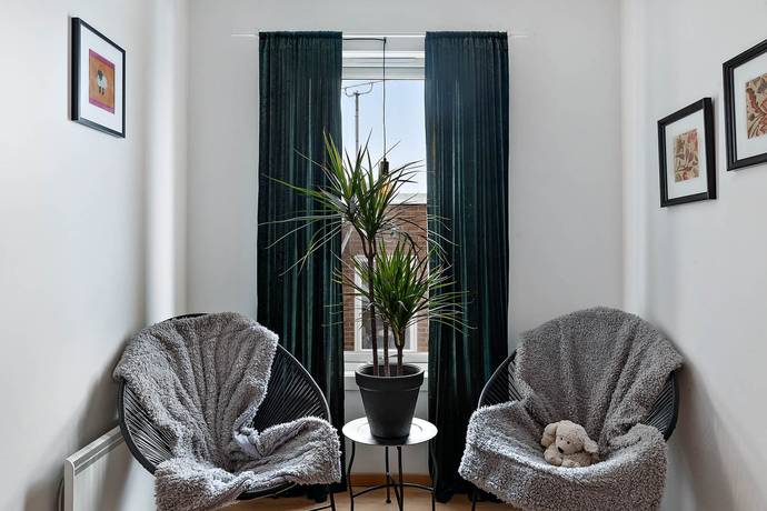 7 rum Villa på Orrvägen 6 Fågelsången Norrtälje kommun - bild 11