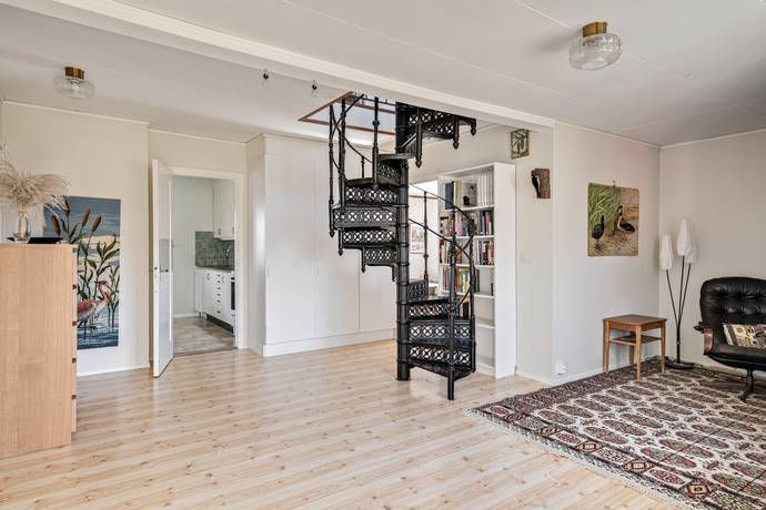 4 rum Villa på Styrmansvägen 6 Sätofta Höörs kommun - bild 7