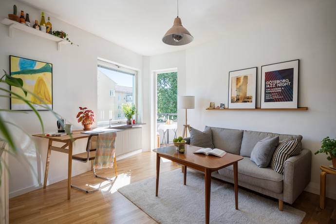 Järnlundsvägen 22, Årsta, Stockholms kommun