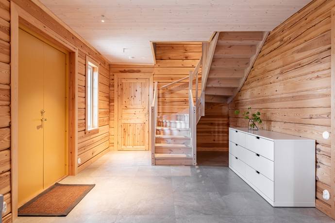 7 rum Villa på Rönningsberg 125 Trångsviken Krokoms kommun - bild 6