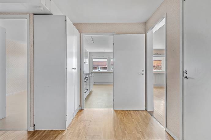 2 rum lägenhet på Fontinvägen 58 Centrum, Kungälvs kommun - bild 2