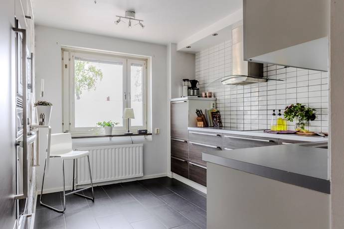 2 rum lägenhet på Ulvsbygatan 2A Norrstrand, Karlstads kommun - bild 5