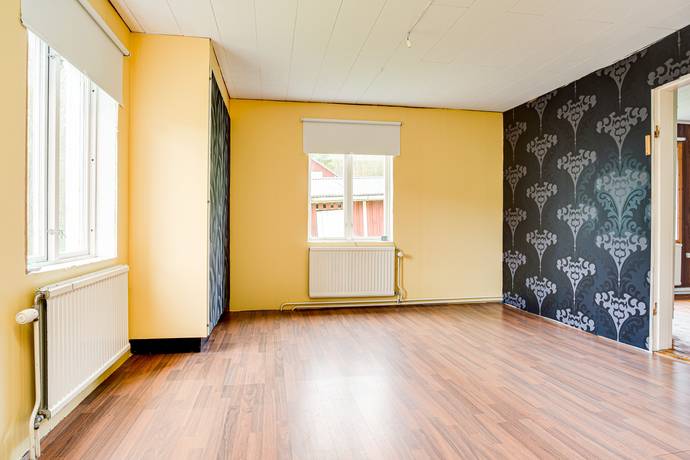 7 rum Vinterbonat fritidshus på Svarvarbovägen 8 Ljusnarsbergs kommun - bild 14