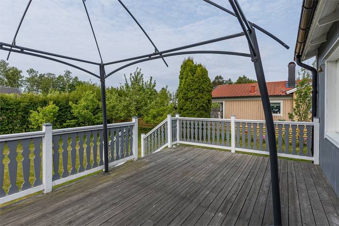 3 rum Parhus på Jättegatan 24 Johannesdal. Västerviks kommun - bild 24