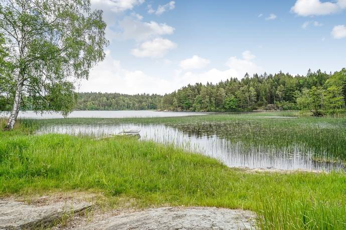 3 rum Lägenhet på Isfabriksvägen 9 Öjersjö Partille kommun - bild 19