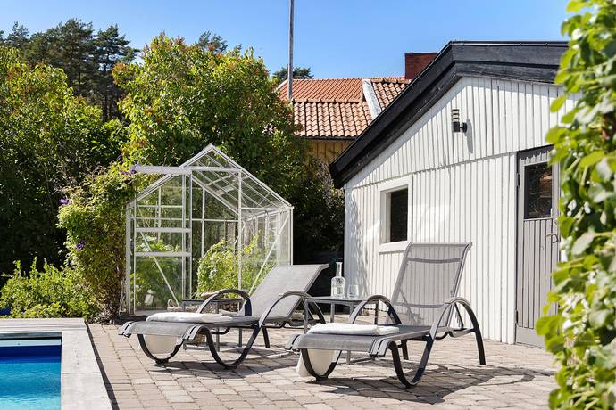 9 rum Villa på Olofsgatan 13 Centrala Sigtuna Sigtuna kommun - bild 6