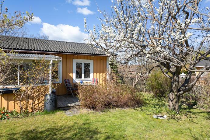 3 rum Parhus på Björkuddsvägen 12A Ekerö Björkudden Ekerö kommun - bild 17