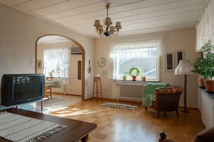 5 rum Villa på Sveavägen 9 Bråten Karlskoga kommun - bild 12