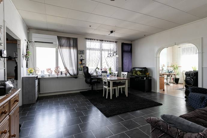 13 rum Villa på Axbergshammar 322 Örebro kommun - bild 14