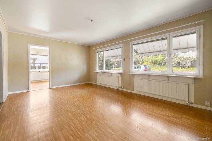 5 rum villa på Champinjonvägen 19 Sörskogen, Huddinge kommun - bild 4