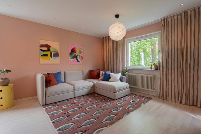 3 rum Lägenhet på Gamla Huddingevägen 424A Älvsjö - Örby Stockholms kommun - bild 10