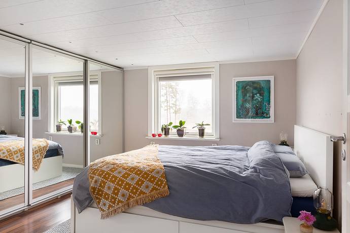 4 rum Villa på Stensholmsvägen 1 Rockneby Kalmar kommun - bild 14