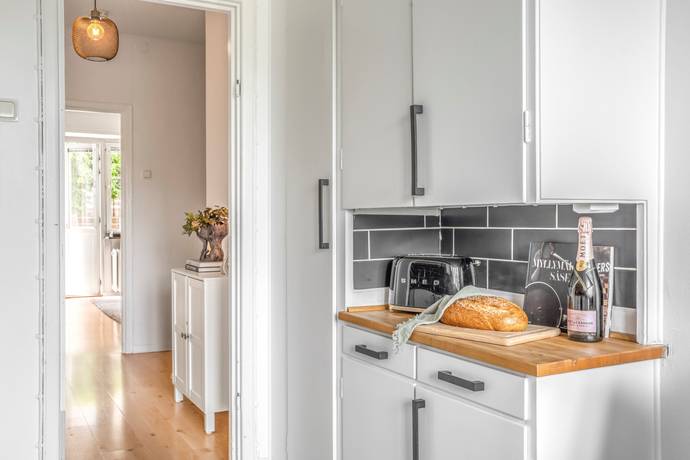 1 rum Lägenhet på Sunnavägen 13B Pantarholmen Karlskrona kommun - bild 14