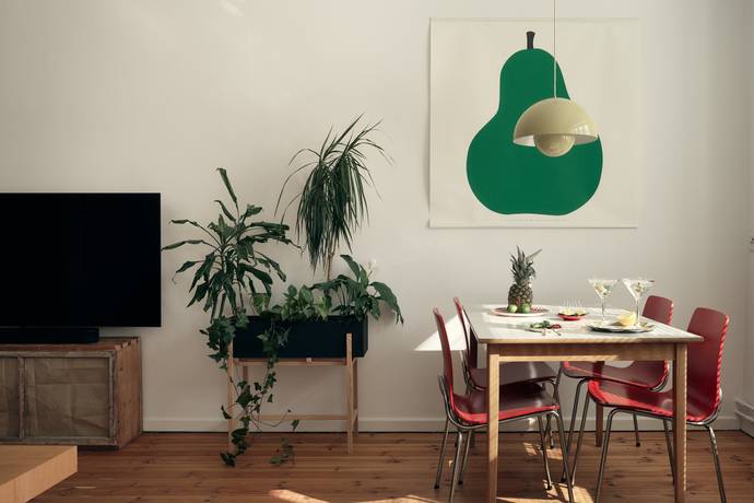2 rum Lägenhet på Skeppargatan 98 Nedre Gärdet / Östermalm Stockholms kommun - bild 15