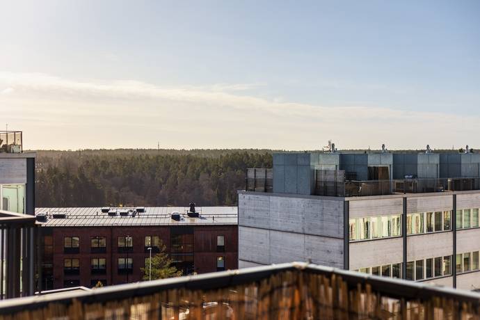 2 rum lägenhet på Tollarevägen 24 Nacka - Saltsjö-Boo - Tollare, Nacka kommun - bild 1