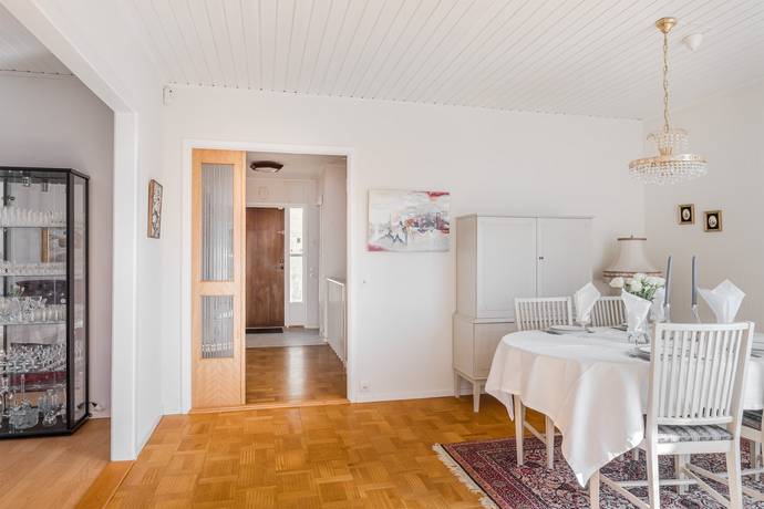 6 rum Kedjehus på Skillnadsgatan 58 Trollhättan Trollhättans kommun - bild 12