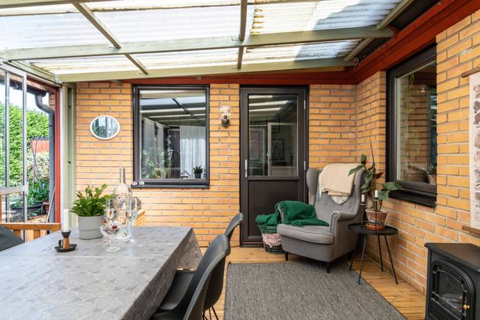 6 rum Villa på Ostvägen 4 Åkarp Burlövs kommun - bild 16