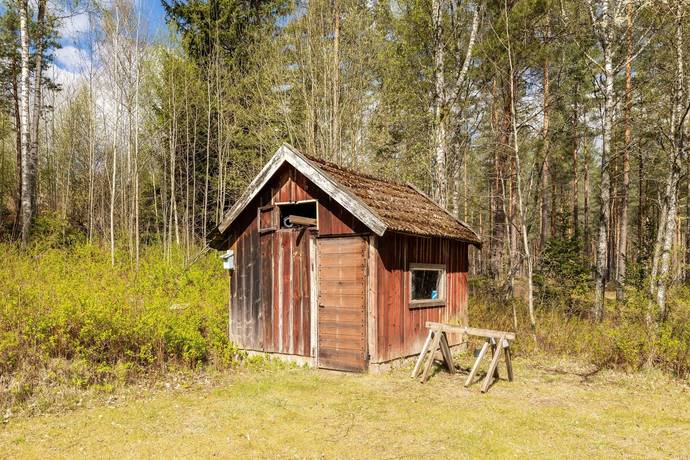 5 rum Villa på Pukalovägen 10 Lönneberga Hultsfreds kommun - bild 35