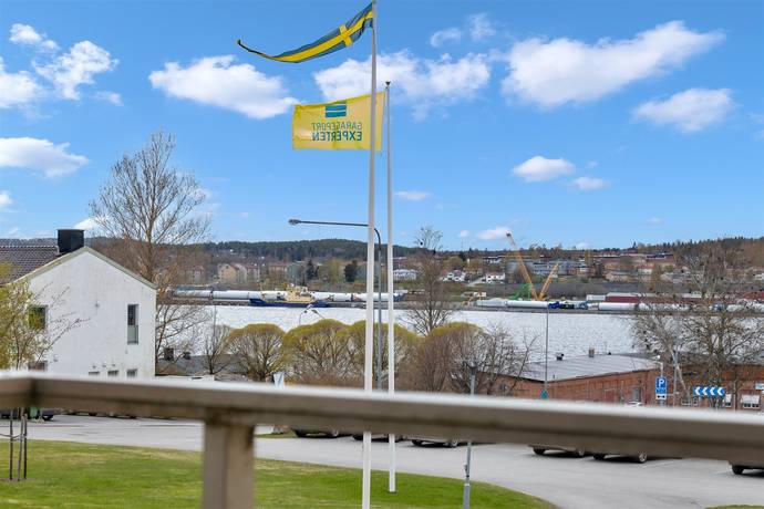 2 rum Lägenhet på Sälstensgränd 5 C Sälsten Härnösands kommun - bild 3
