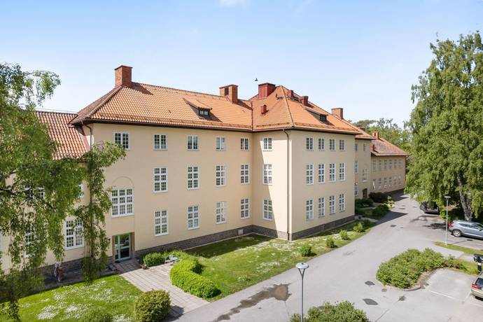 2 rum Lägenhet på Sundbyvägen 36A Sundby Park Strängnäs kommun - bild 6