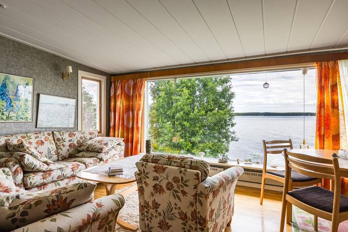 11 rum Villa på Prästbordet 440 Hallen Åre kommun - bild 27