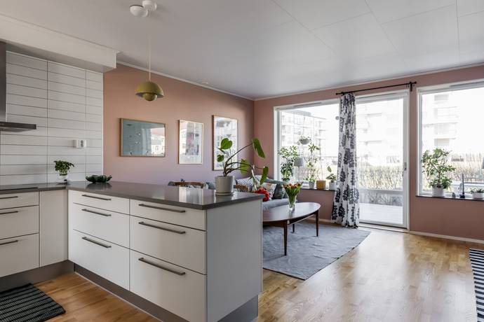 5 rum Radhus på Björkmansgatan 26 Almby Örebro kommun - bild 7