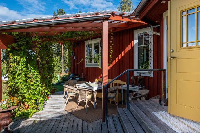 Nederberge 78, Hudiksvall, Hudiksvalls kommun