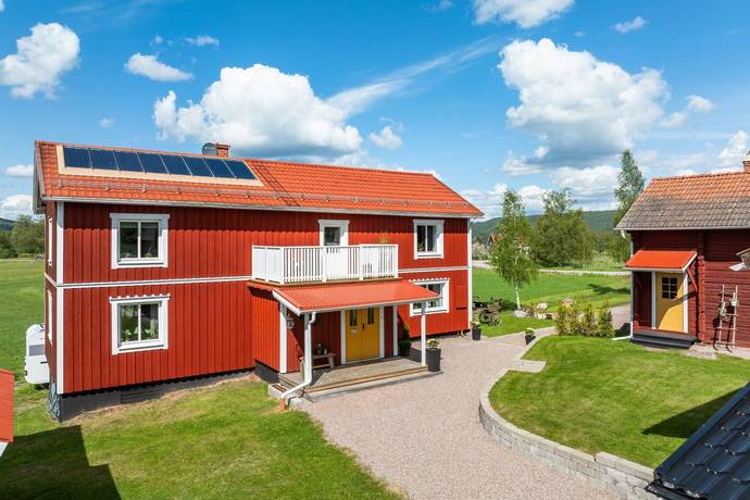 5 rum Villa på Sätravägen 8 Insjön Leksands kommun - bild 6