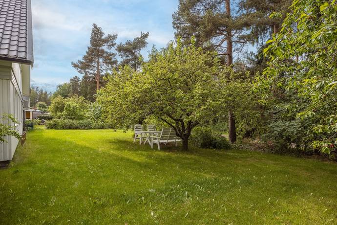 8 rum villa på Nävergatan 19 Bomhus, Gävle kommun - bild 4