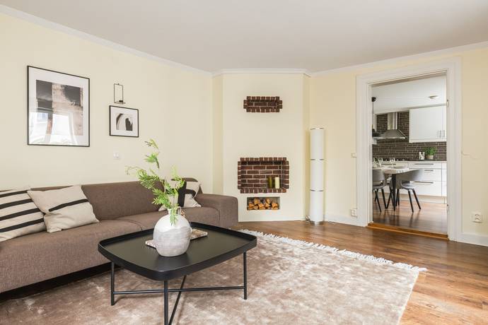 2 rum lägenhet på Nygatan 46 Centralt, Linköpings kommun - bild 4