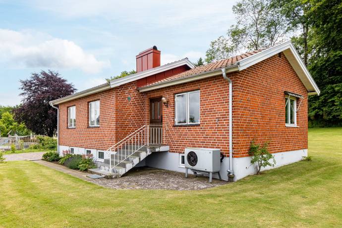 3 rum Villa på Månstensvägen 40 Östra Karup Båstads kommun - bild 22