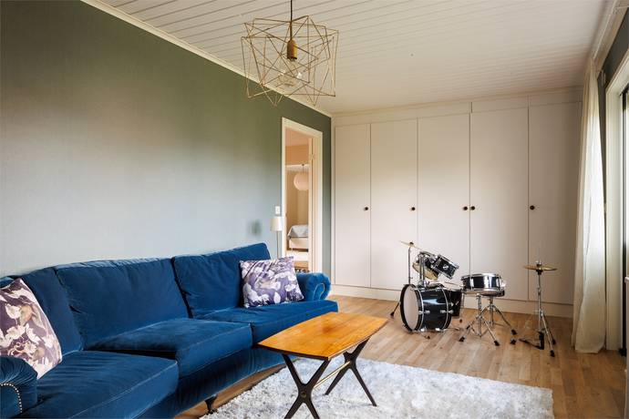 7 rum Villa på Nygatan 9 Centrala Boden Bodens kommun - bild 30
