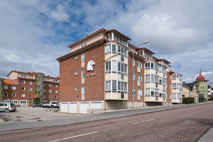Bjuråkersvägen 5B, Centrala Ljusdal, Ljusdals kommun
