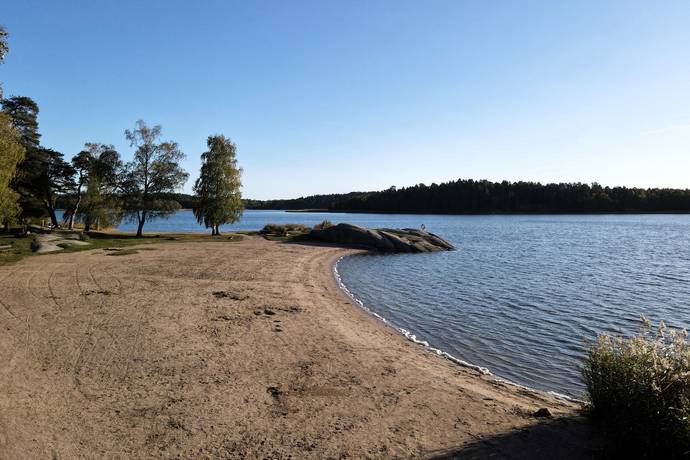 2 rum Lägenhet på Kullaskogsvägen 7 Vaxholm Vaxholms kommun - bild 39