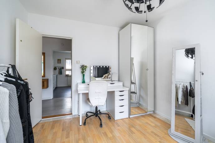 3 rum Lägenhet på Mirabellbacken 6 Hässelby Strand Stockholms kommun - bild 17