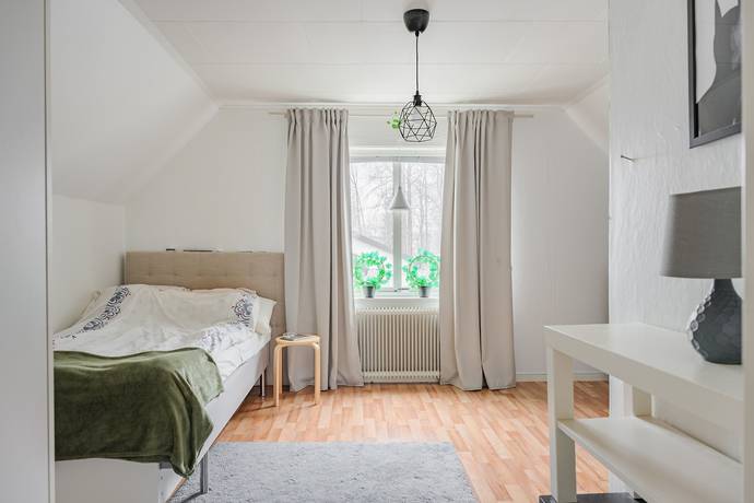5 rum Villa på Wittenströmsgatan 4 Domnarvet Borlänge kommun - bild 23