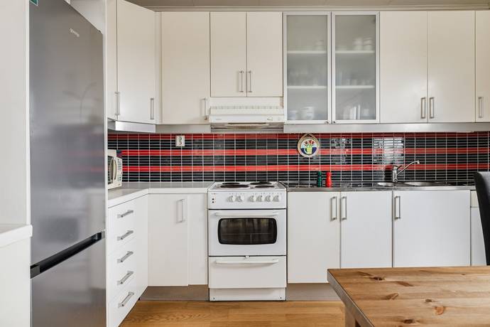4 rum lägenhet på Ernst Jakobssons gata 6F Husie, Malmö kommun - bild 4