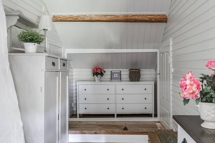 7 rum Vinterbonat fritidshus på Södra Ämten 6 Hagfors Hagfors kommun - bild 35