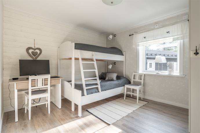 4 rum Fritidshus på Sigris väg 7 Grövelsjön Älvdalens kommun - bild 33