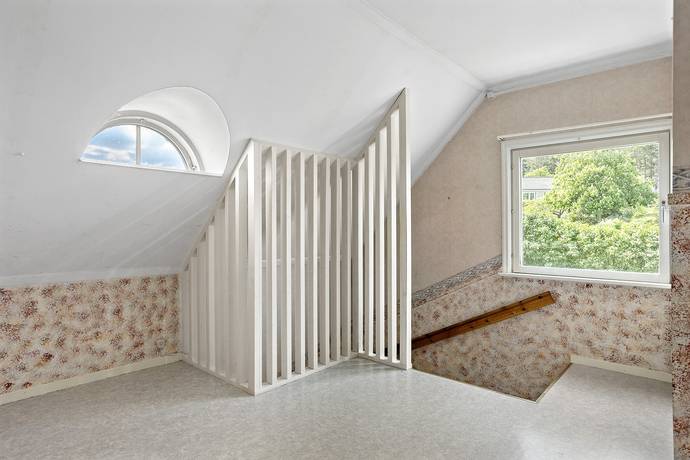 3 rum Villa på Borgenvägen 30 Edsbyn Ovanåkers kommun - bild 13