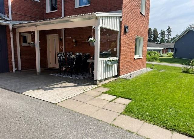 4 rum Lägenhet på Takdroppsgatan 103 Morö Backe Skellefteå kommun - bild 23