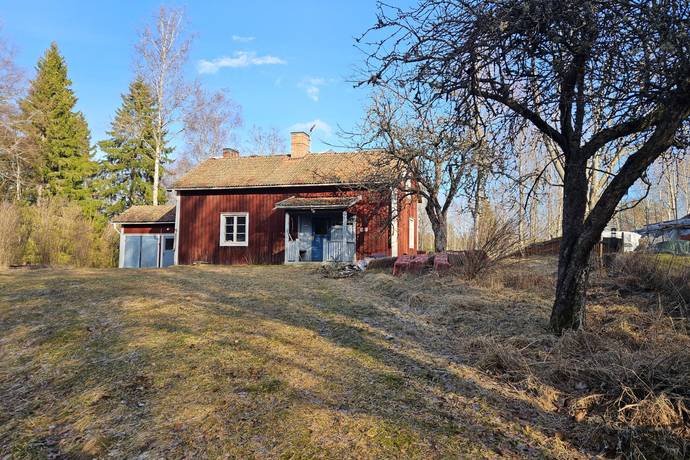 Grönbo, Lindesbergs kommun