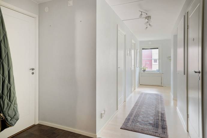 4 rum Lägenhet på Fyrspannsvägen 39 Nacka Strand Nacka kommun - bild 27
