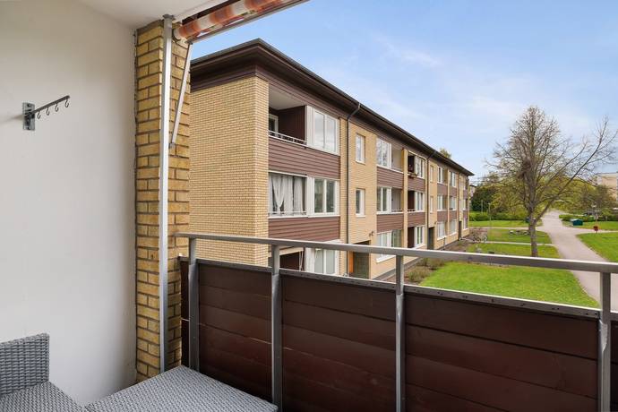 3 rum lägenhet på Frejgatan 50 Valsta, Sigtuna kommun - bild 1